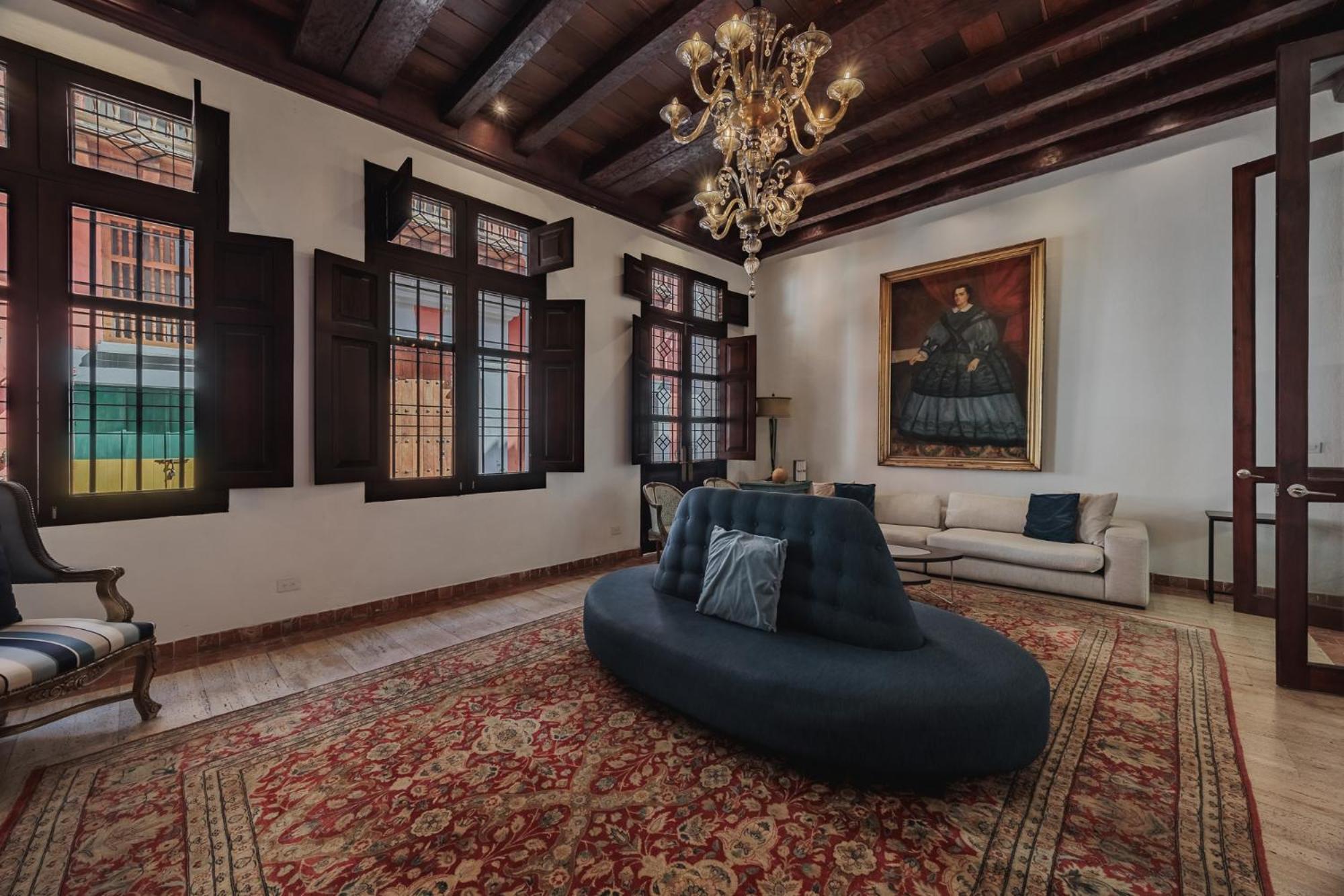 Casa Lm, Cartagena